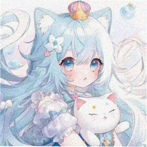 美院学生阿禾的读者头像